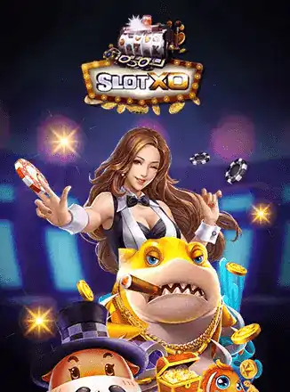 SlotXO